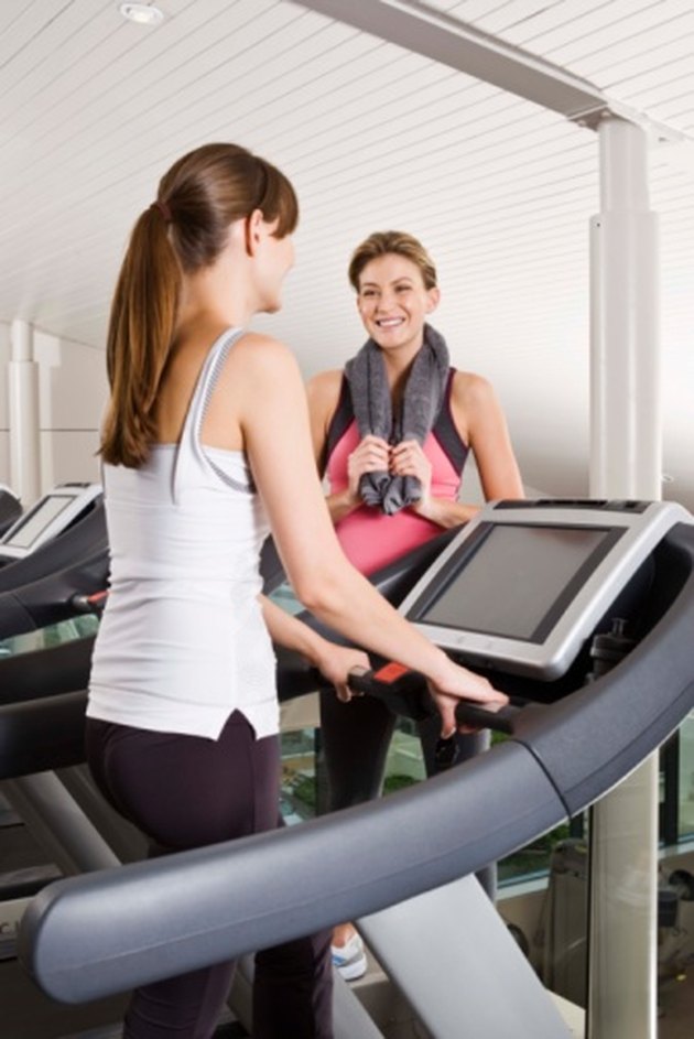 how to activate nordictrack treadmill